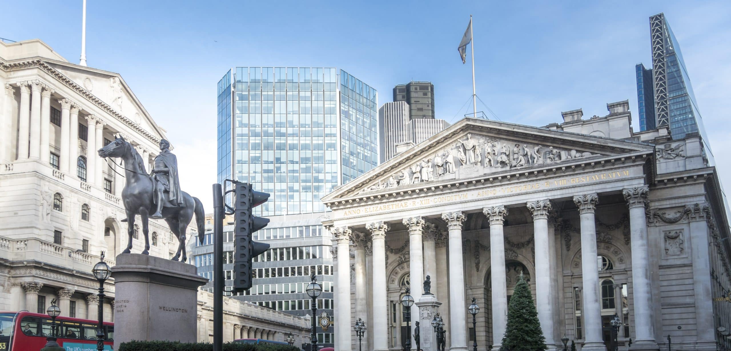 Survey: 90% of Central Banks Use BI