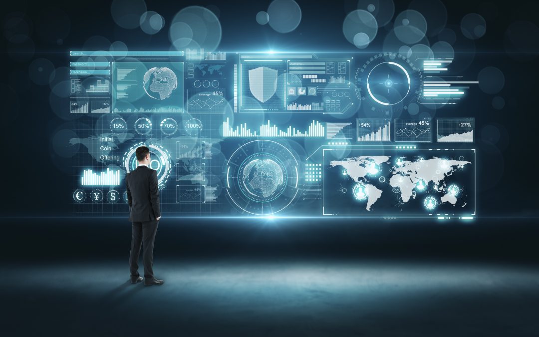 The Great Divide: Traditional BI vs Self-Service BI