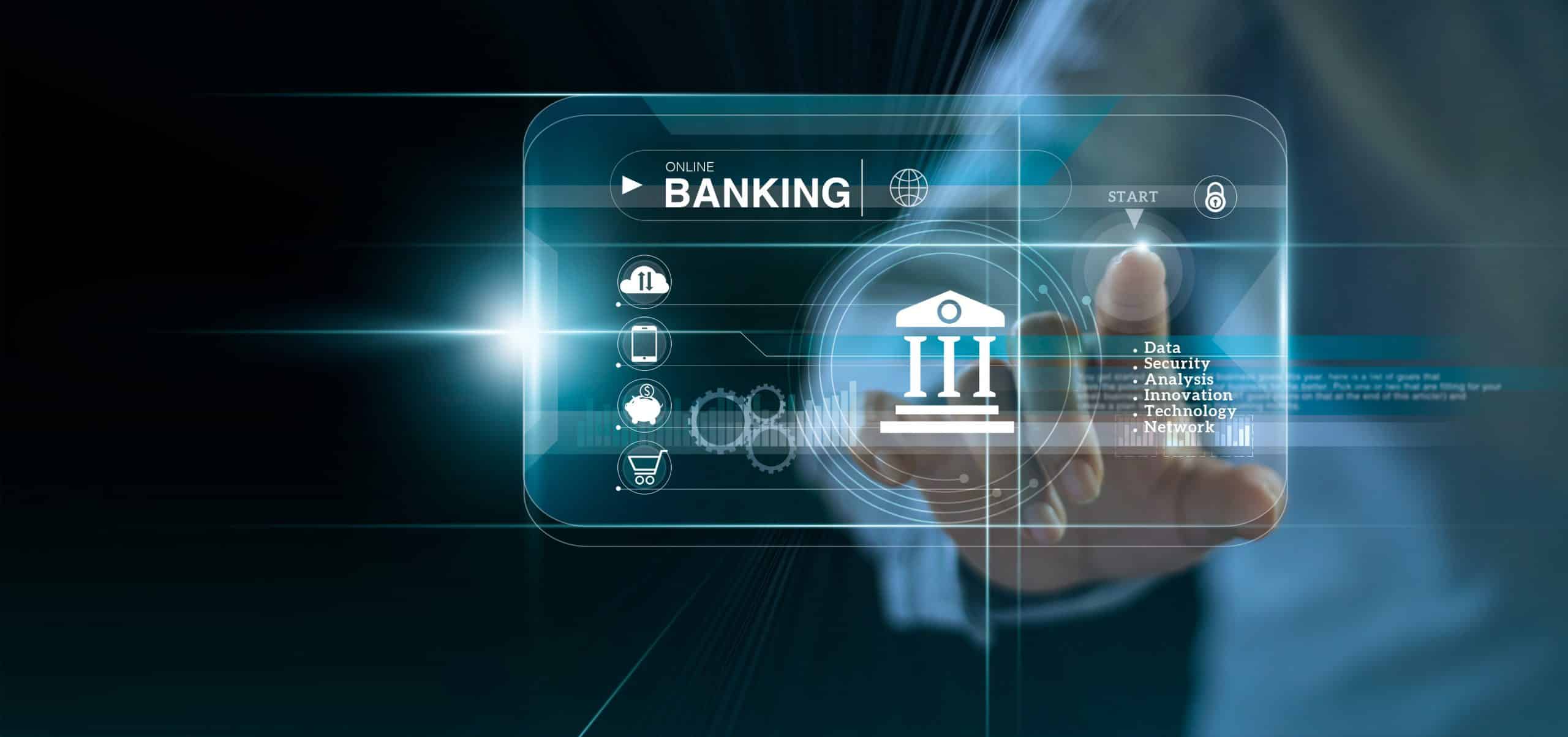To Thrive Banks Should Bank on BI