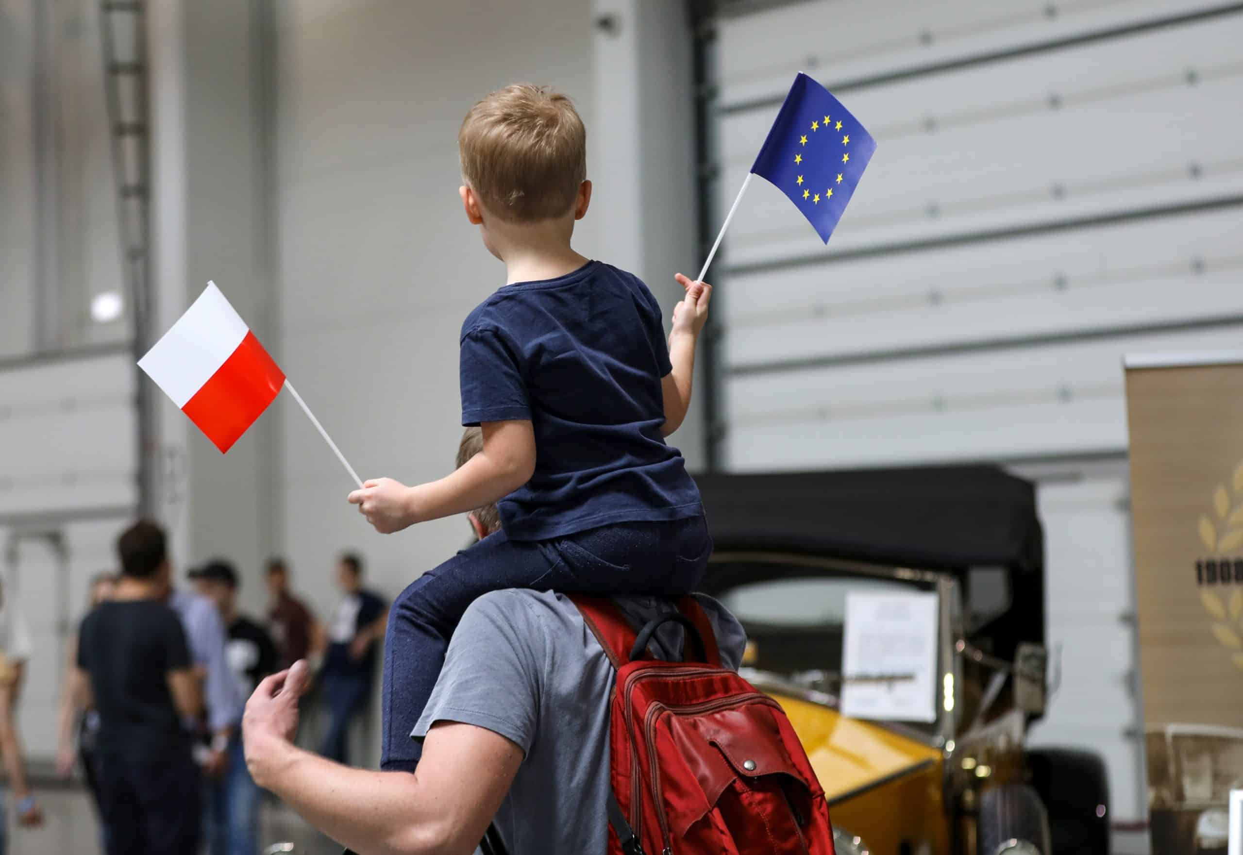EU Uses Power BI to Visualize Election Results