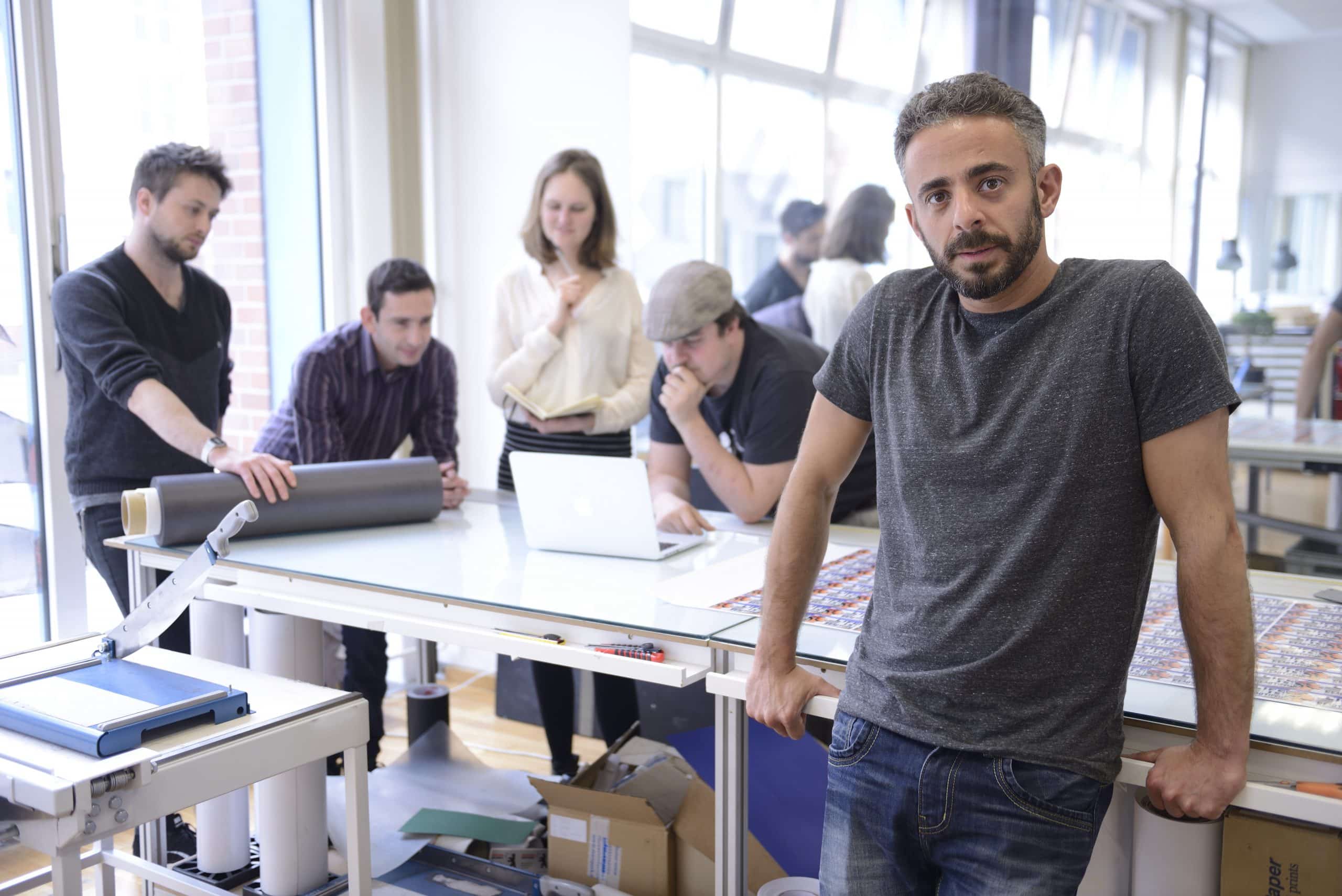 Compared to large enterprises, BI integration rates among the small and medium-sized companies are smaller