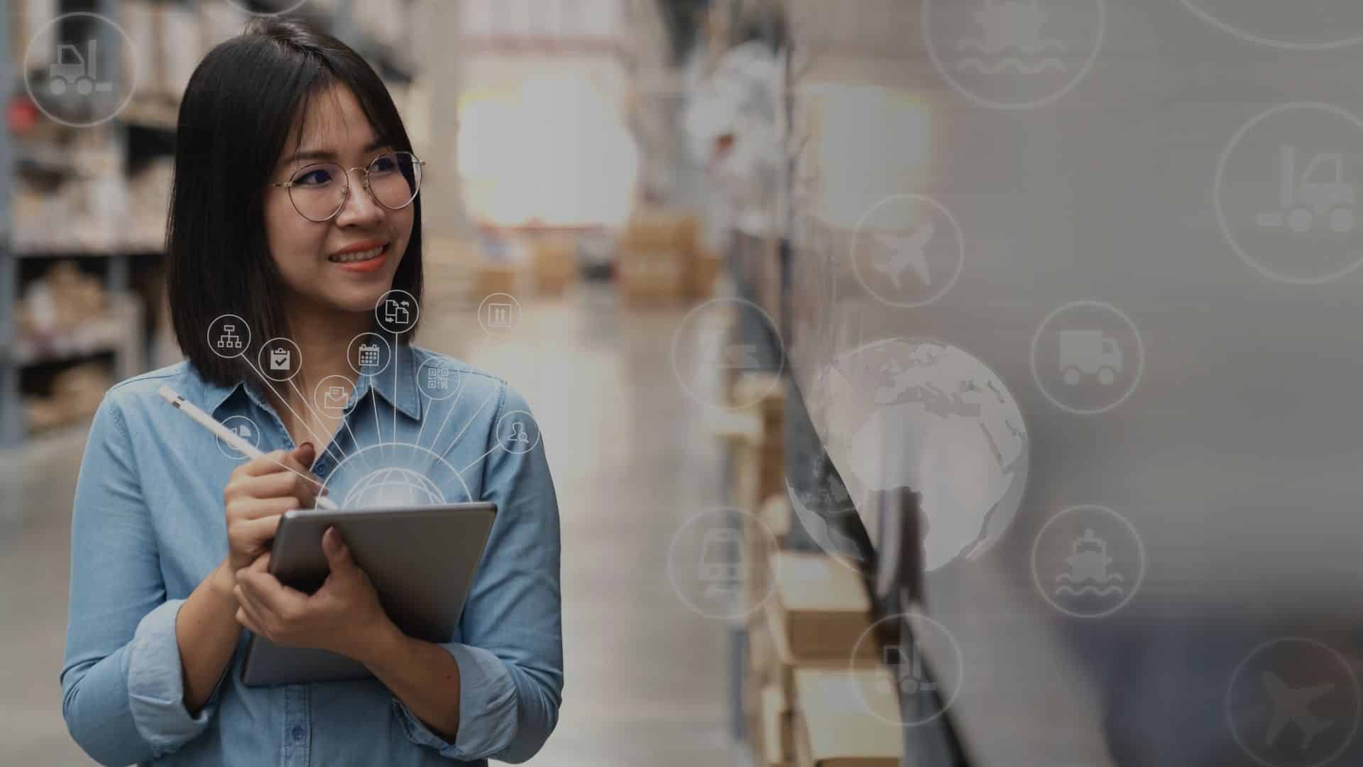 Centida helped a global procurement company to improve its management reporting with the help of Power BI.