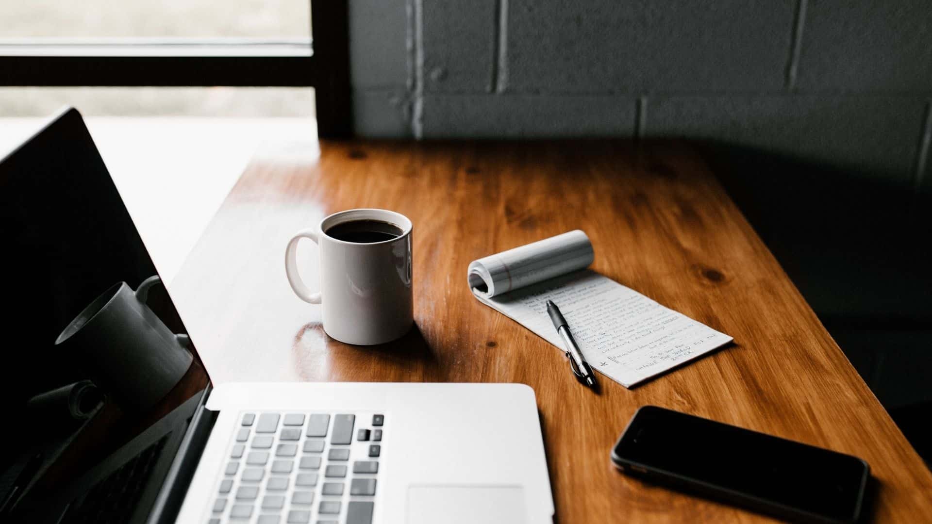 Journalism of Tomorrow: Storytelling with BI