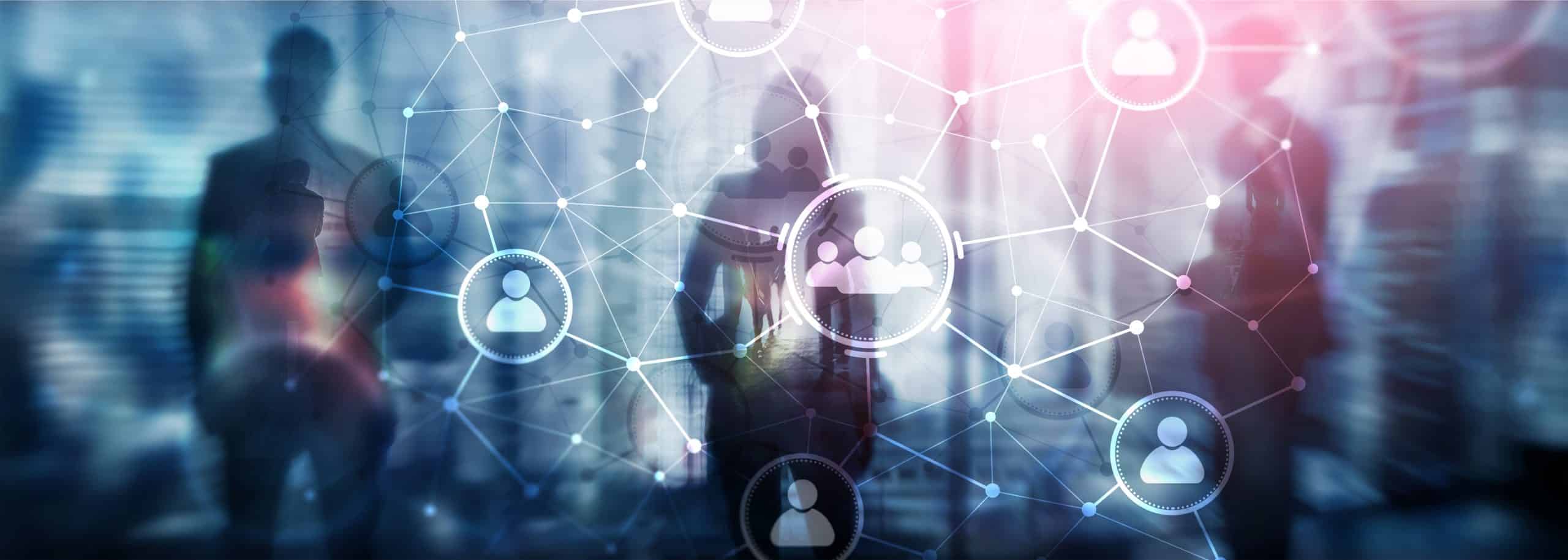 As organizations are starting to use analytics, not everyone has designed the right organizational structure that supports the change.