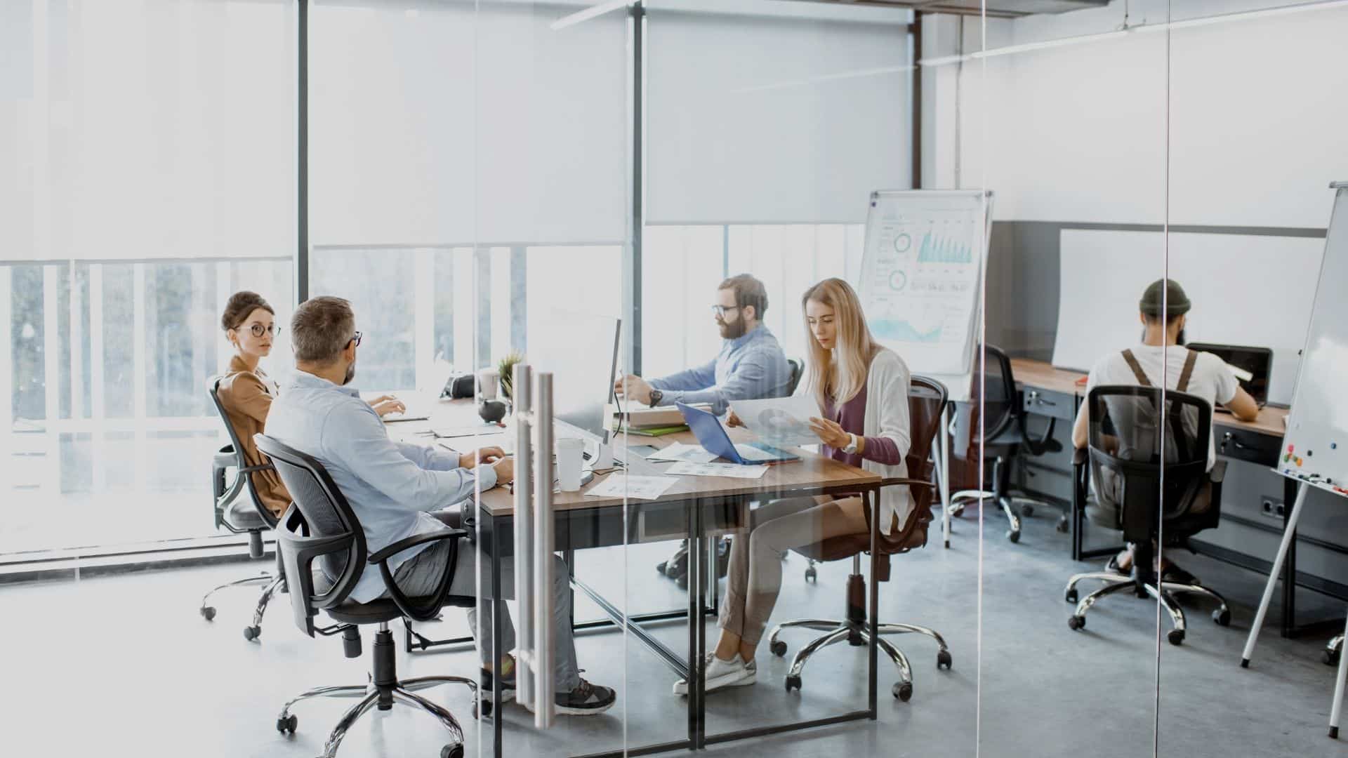 Hiring smart: BI in human resources