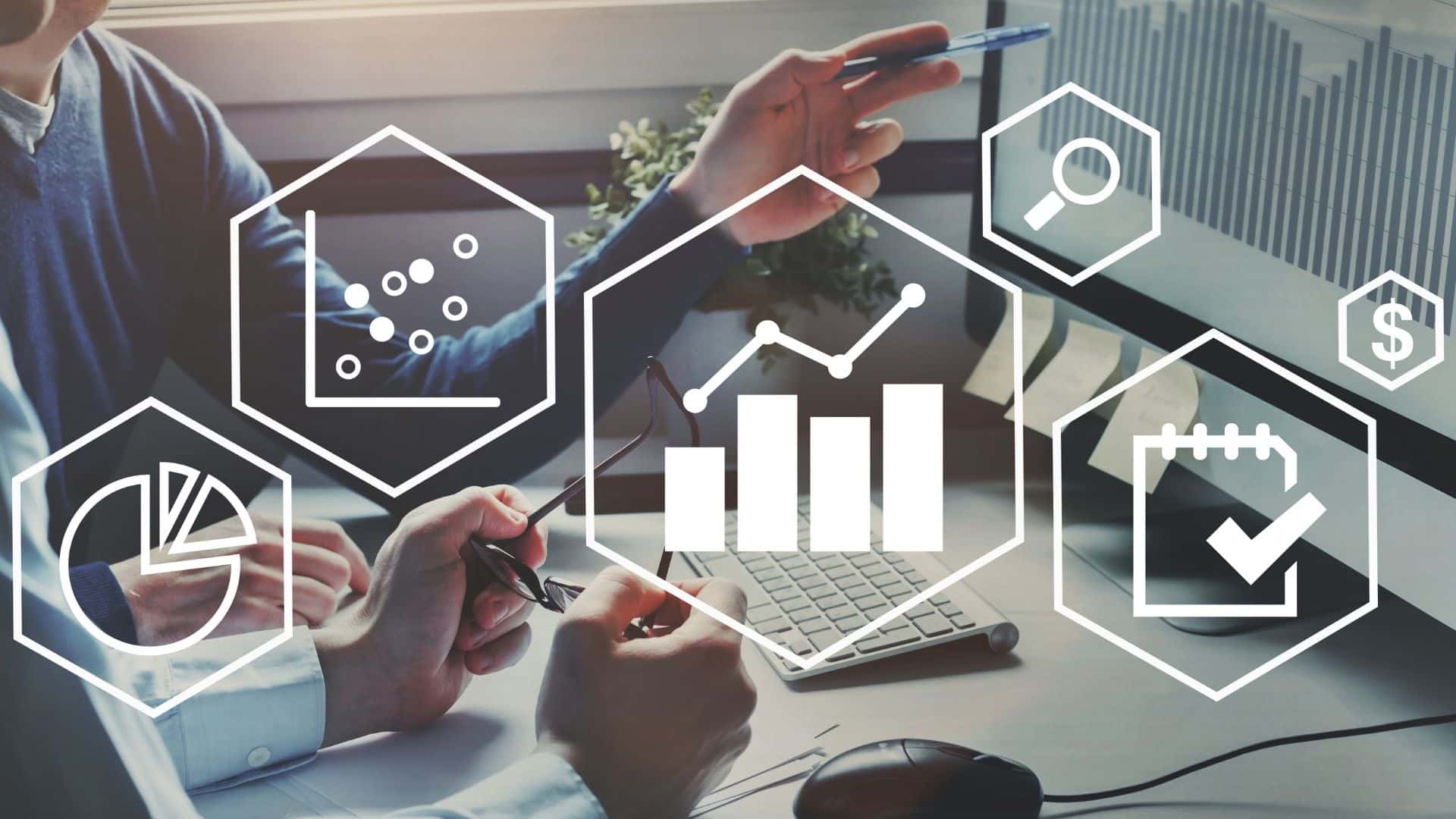 Is Your Company Ready for BI?