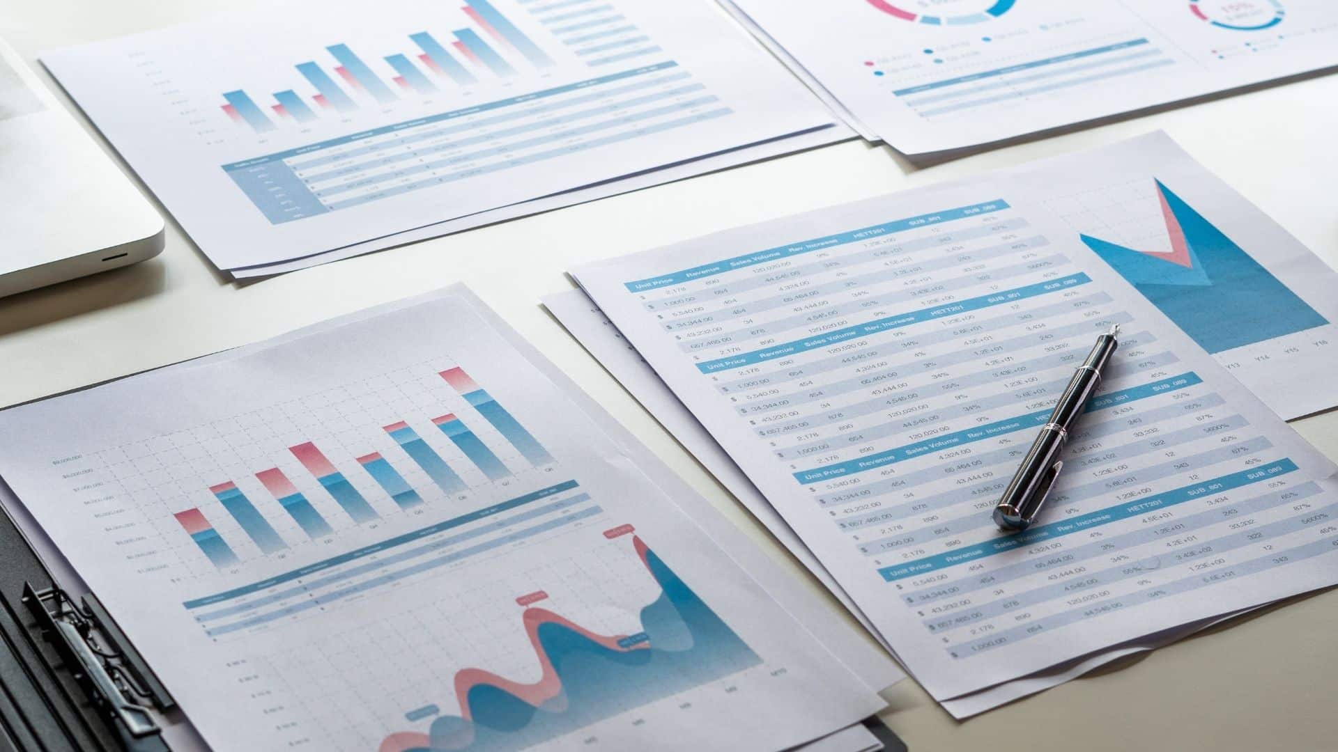Smart narratives in Power BI to help reporting