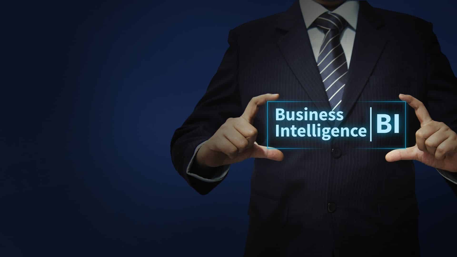 Self-Service BI: Barriers of Deployment and How to Overcome Them