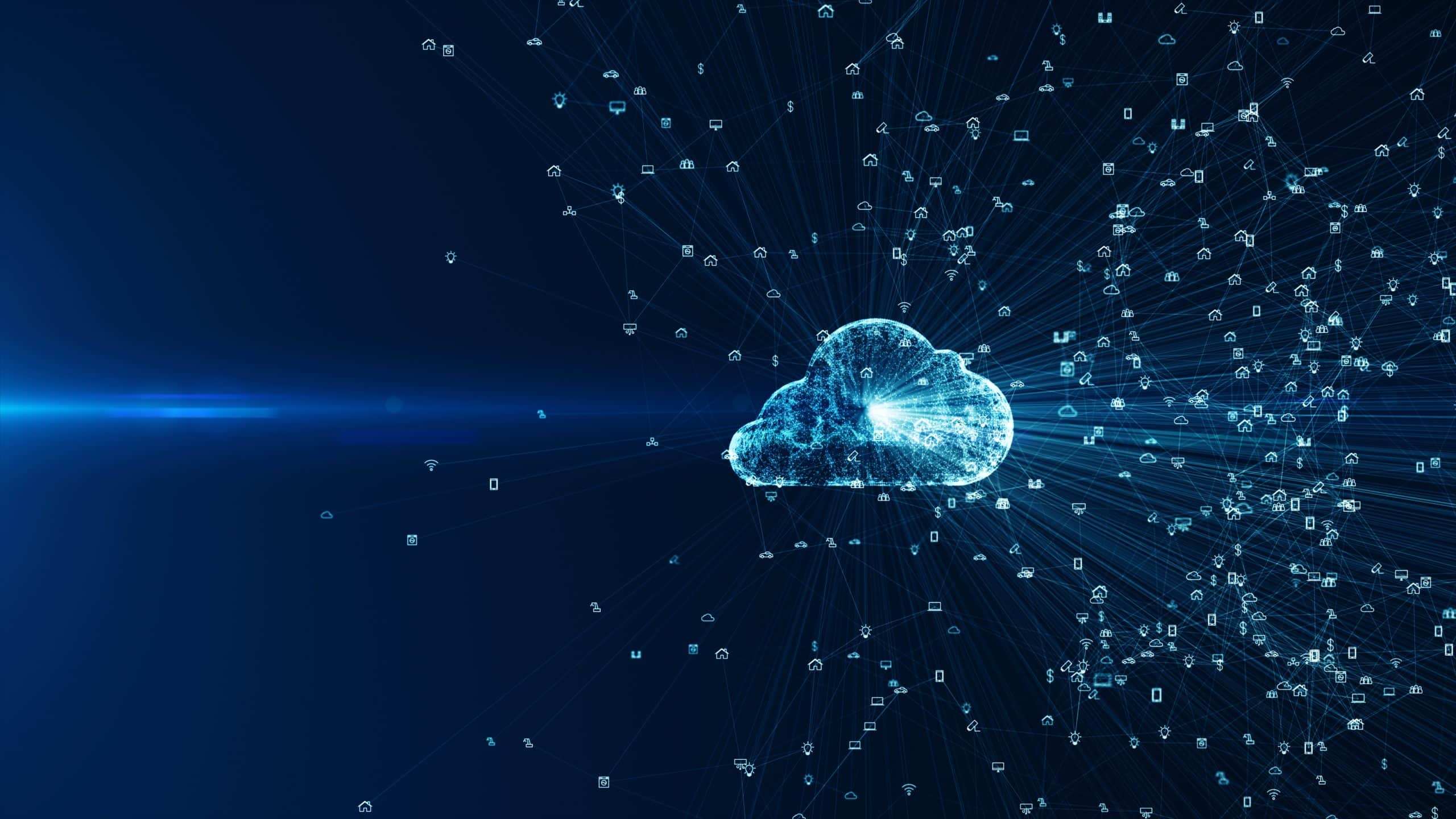 Cloud brings advanced analytics to everyone