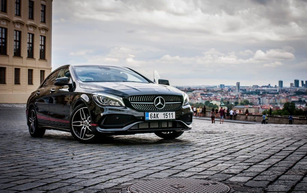 Mercedes-Benz Deploys New Microsoft Data Platform to Improve Production