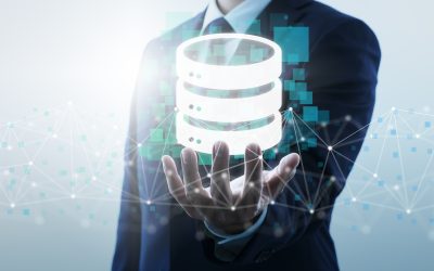 Where to store data: difference between database and data warehouse