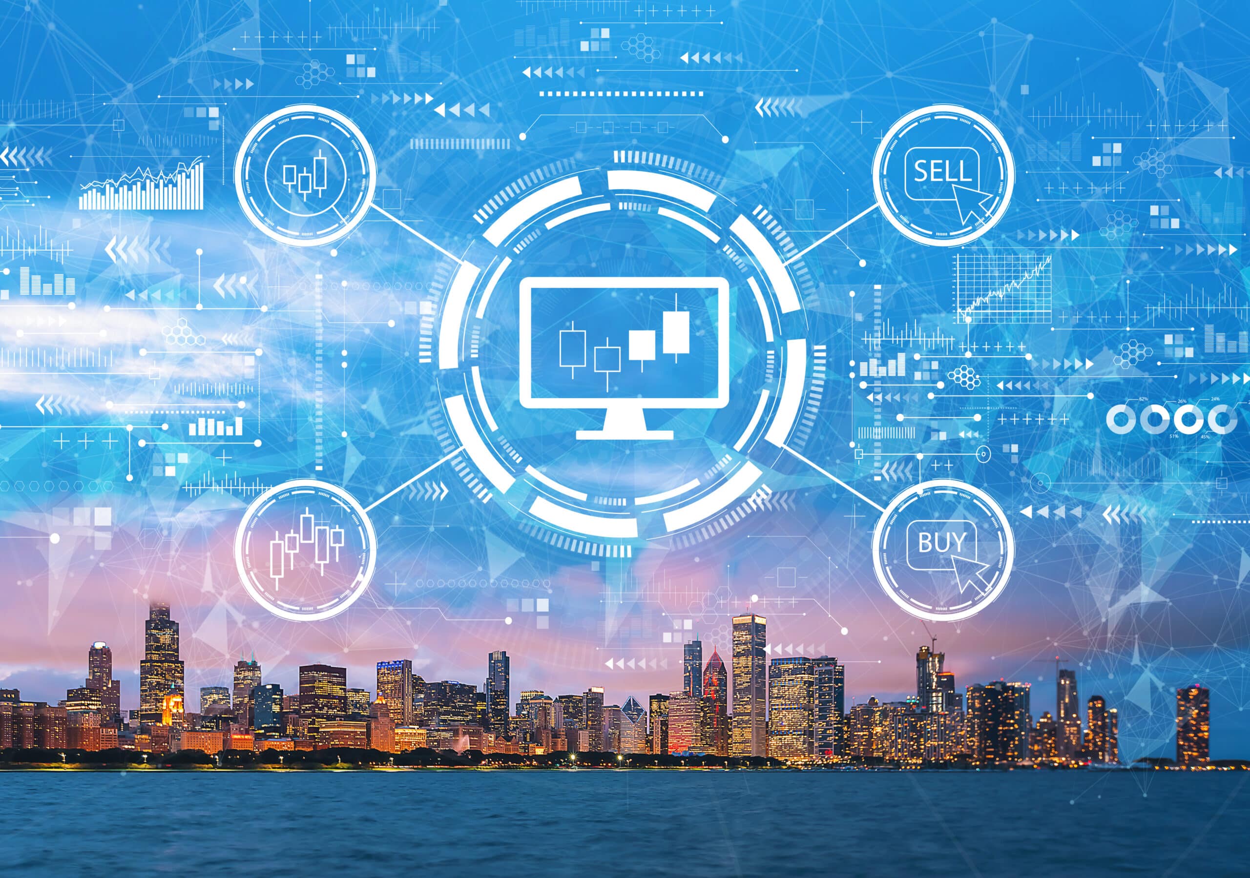 The Evolution of Power BI with Microsoft Fabric's Direct Lake Mode.