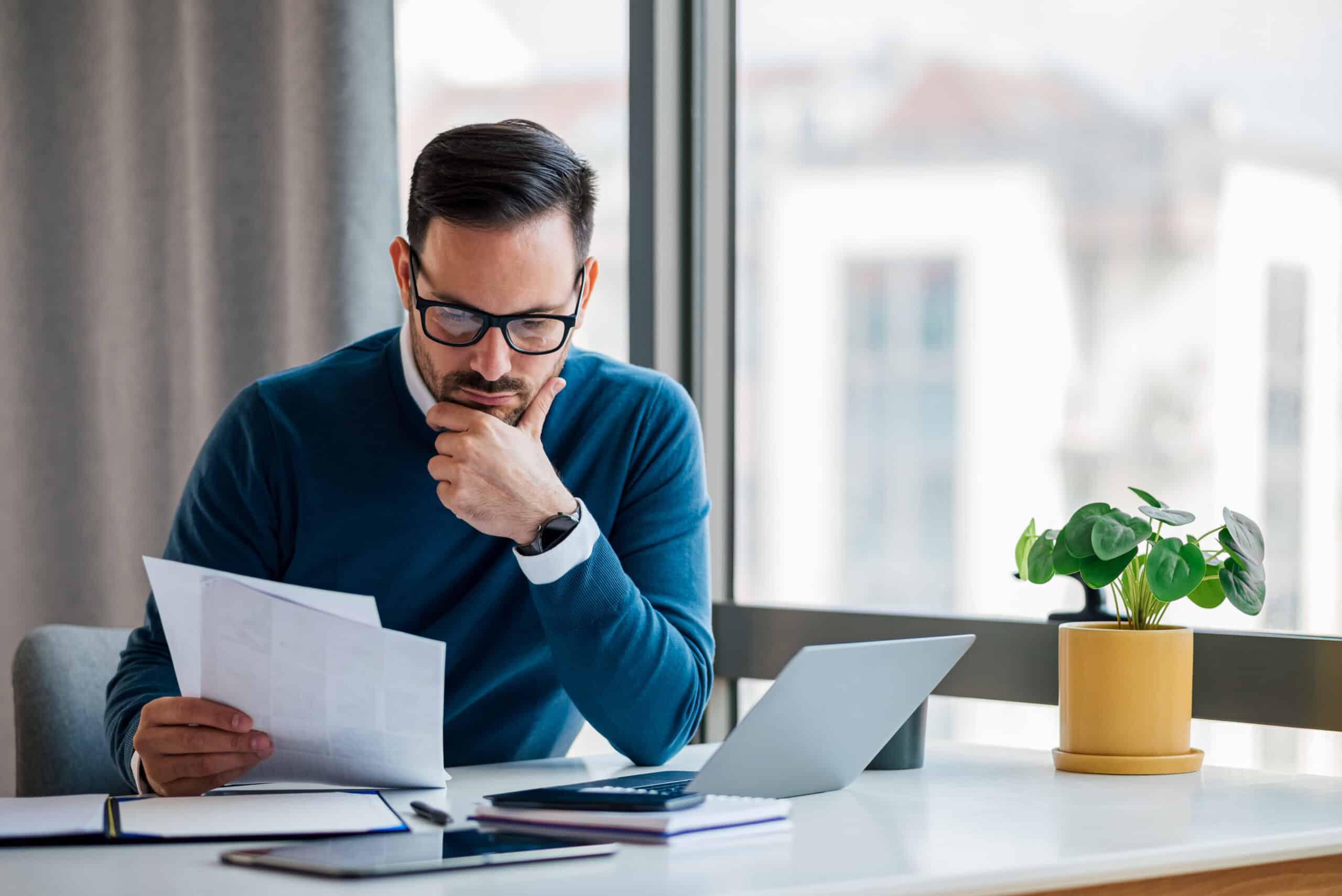 Centida offers services both to SMEs and large companies.