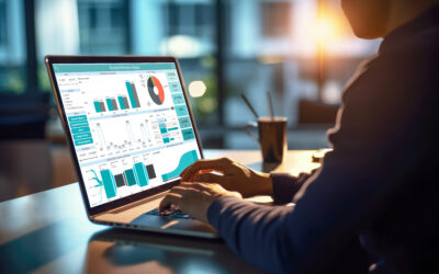 Powering Up Power BI: How Write-back Transforms Data Analysis and Planning