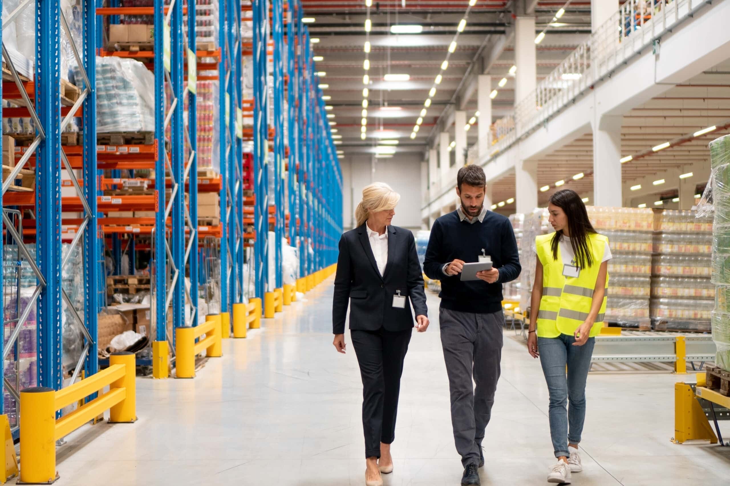 Evolution of the CPO: Navigating Procurement Challenges With BI