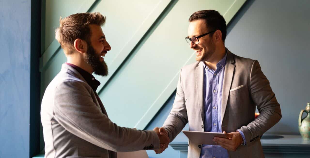 Customer Success Story: Lechler