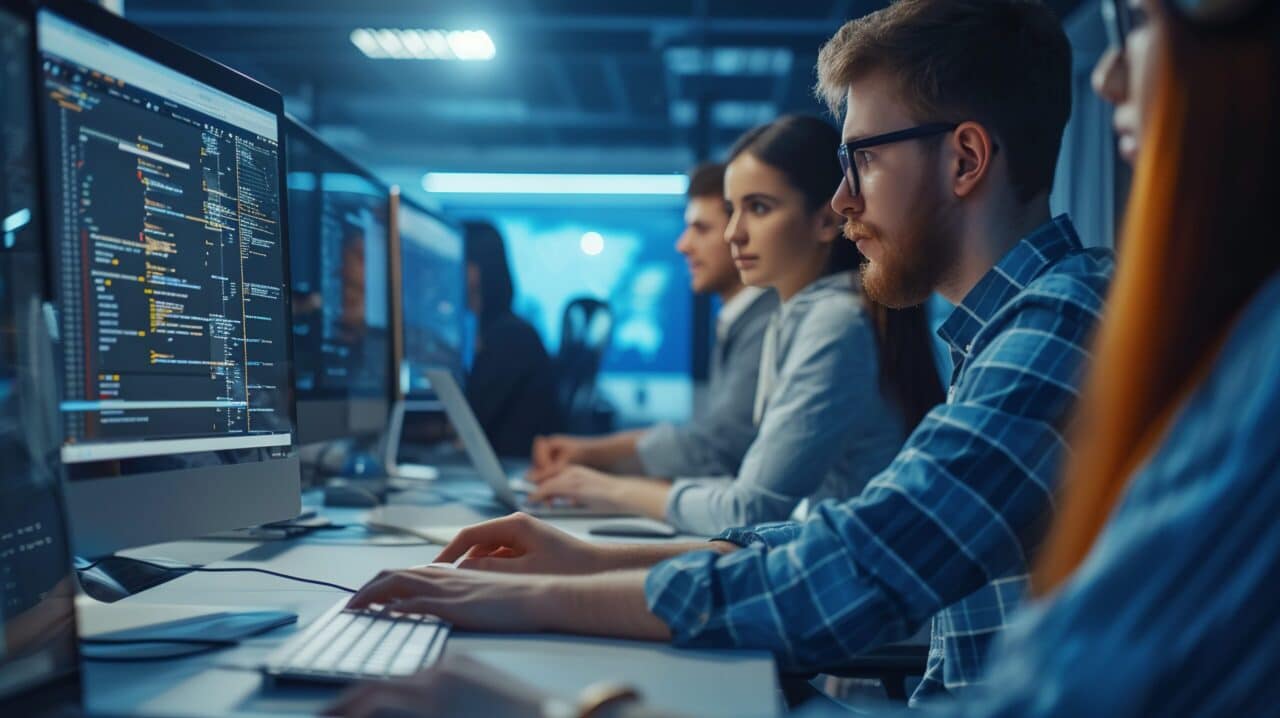 Navigating the Digital Age: Why Data Literacy is Key for Business Success