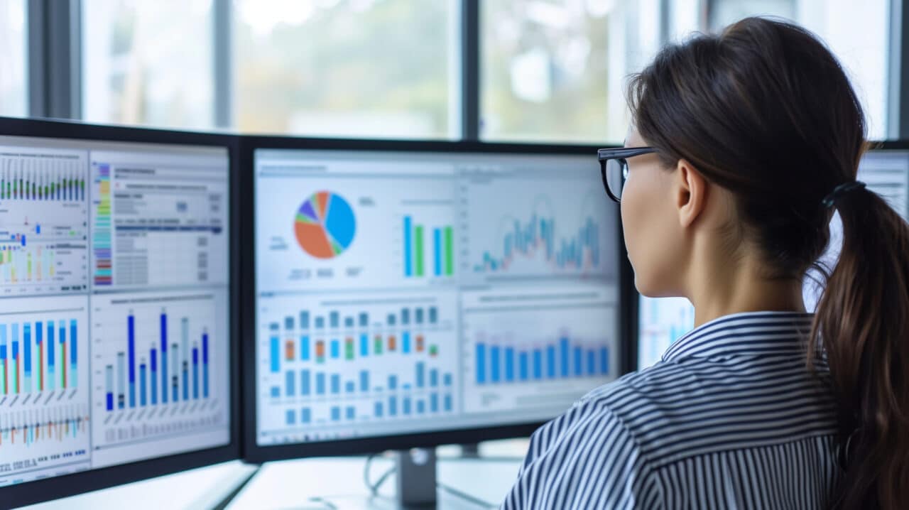 Enhancing Financial Planning and Reporting in Power BI with deFacto Global