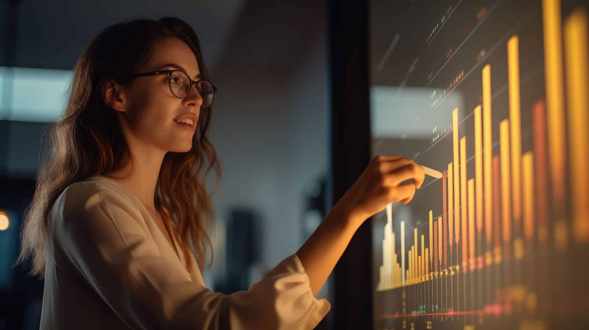 Understanding AI and Machine Learning in Finance