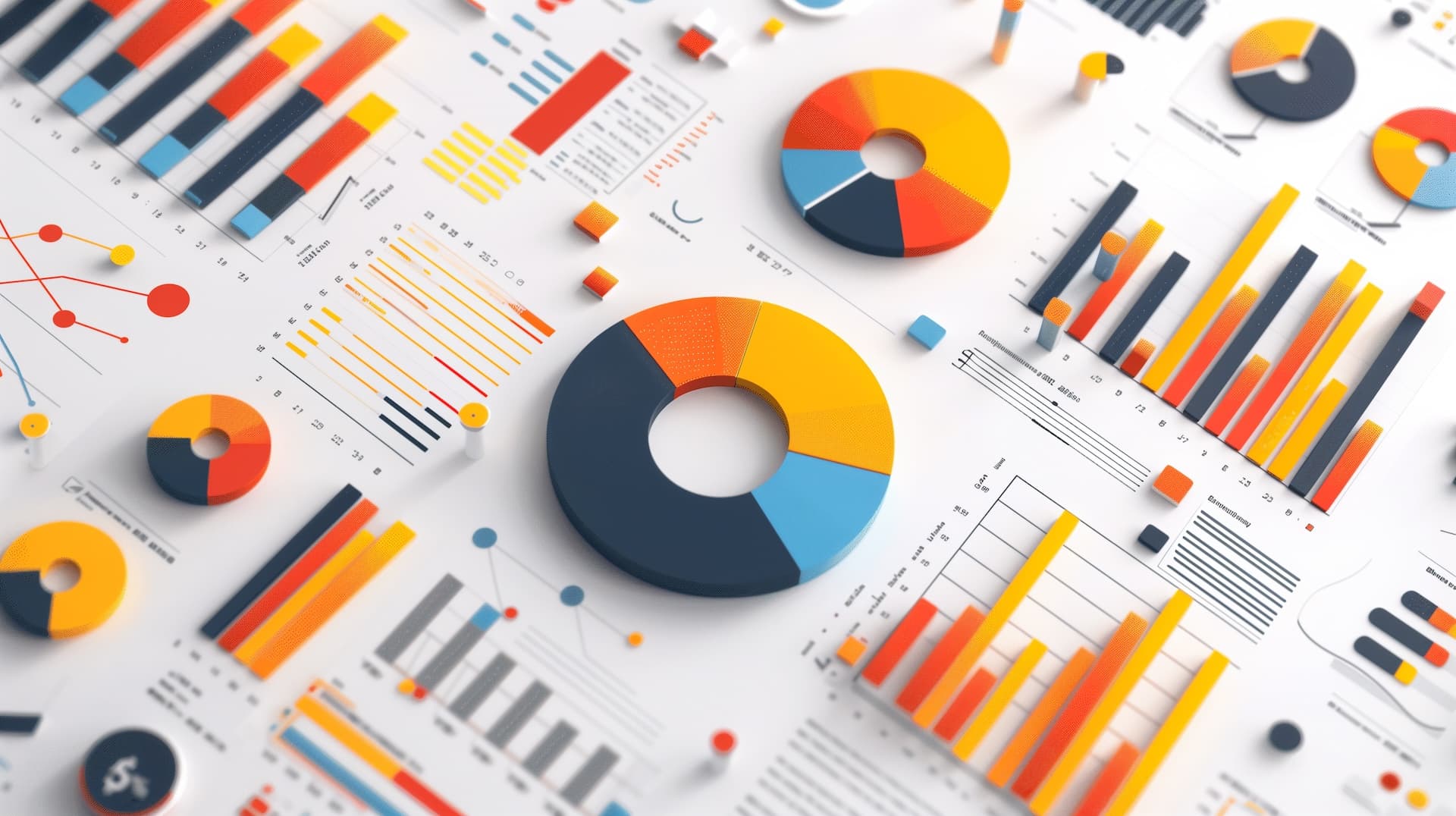 7 Priorities for SMBs in Data Analytics in 2025