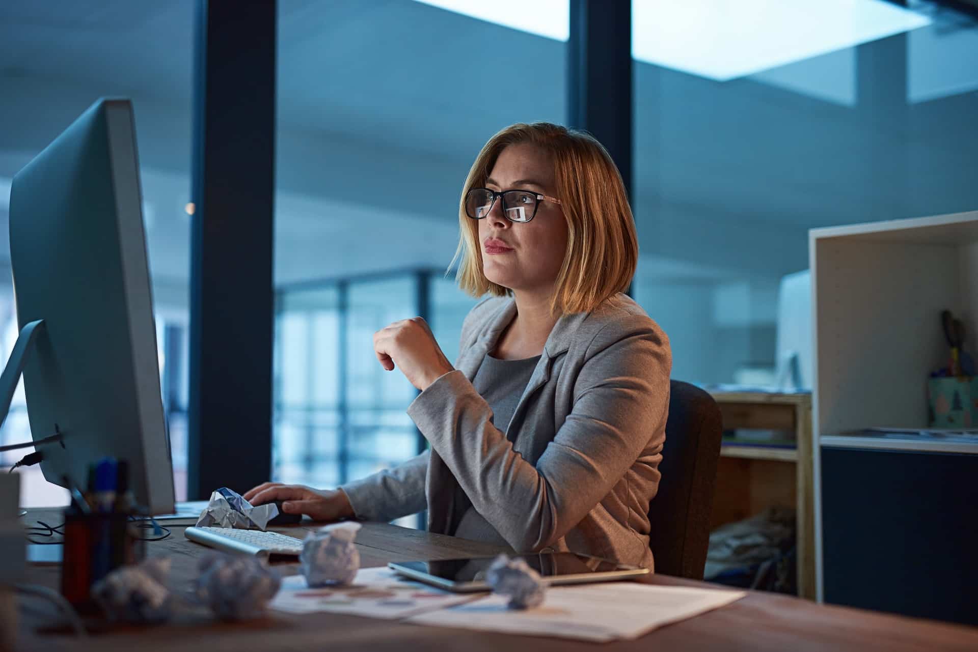 Agile Budgeting Is Only as Good as Your Data