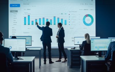 Vertical Analytics is the Future of Planning