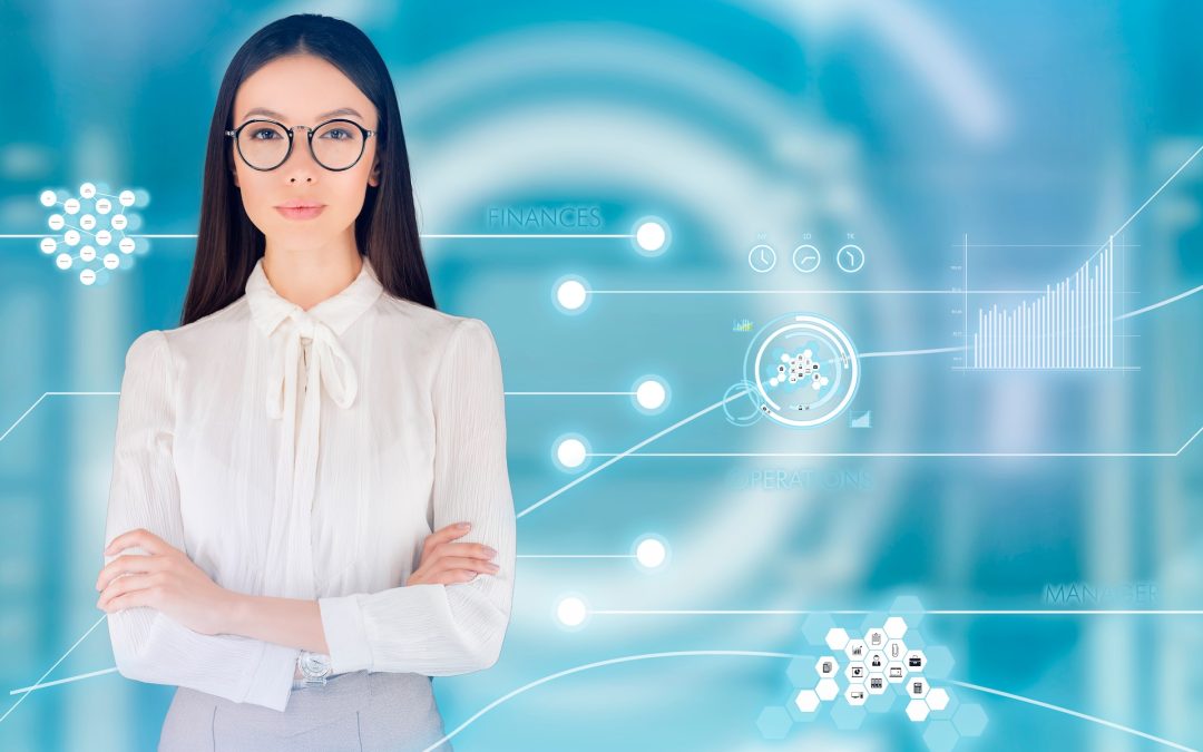 The CFO’s Guide to Winning With AI ROI