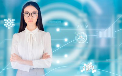 The CFO’s Guide to Winning With AI ROI