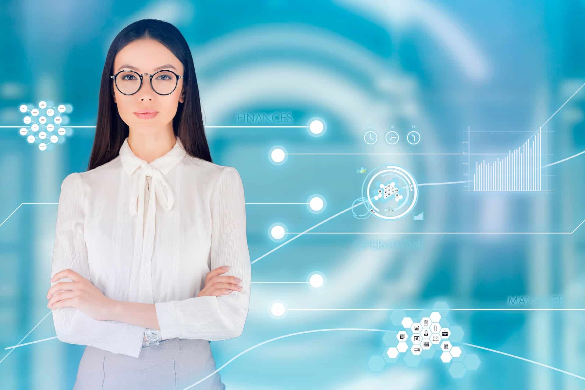 cfo-using-AI-analytics-for-ROI-improvement