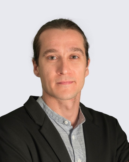 Ferran Santonja Soto Ferran Santonja Soto