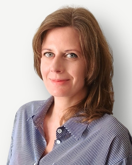 Agnieszka Klein Agnieszka Klein