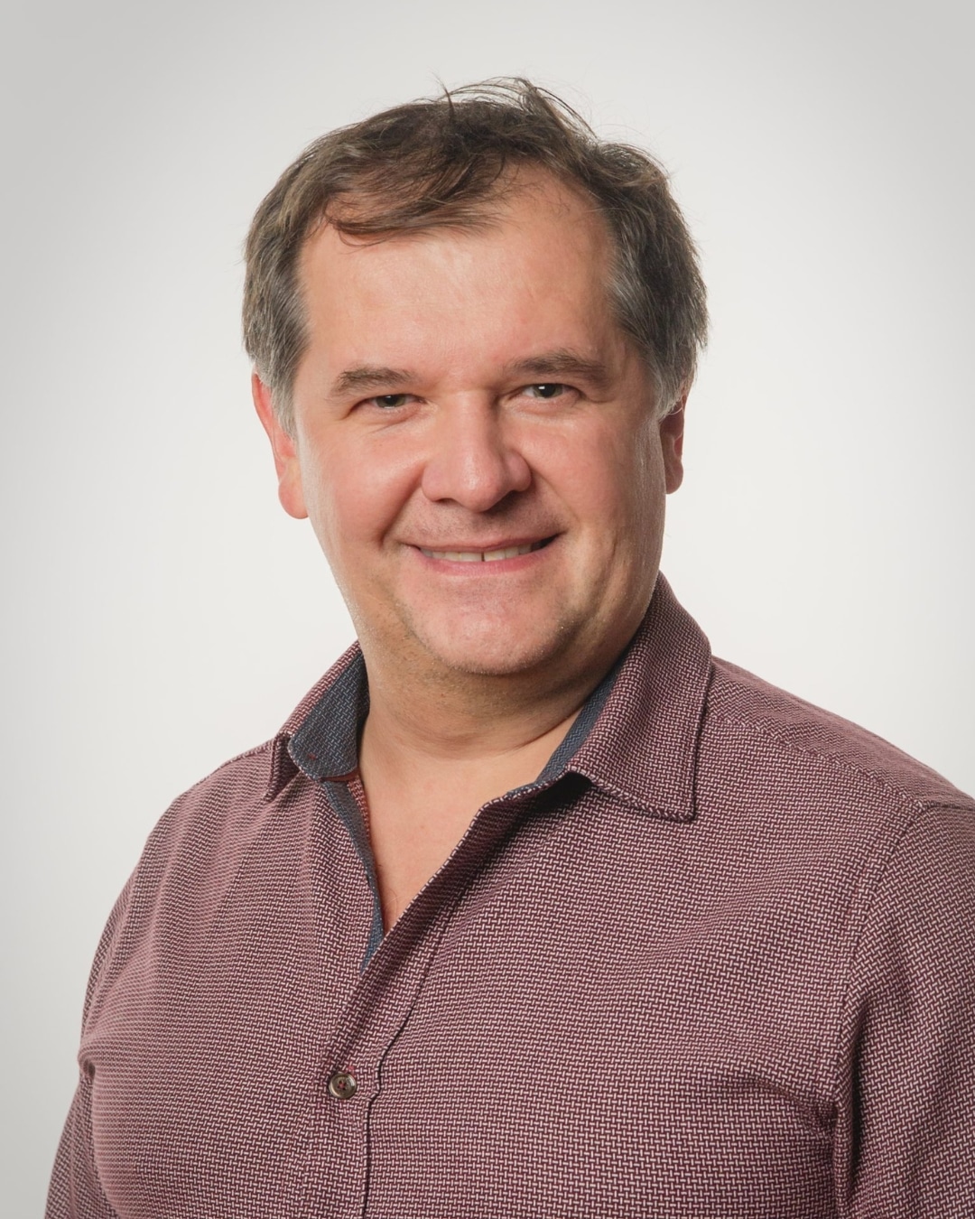 Ilya Fedorkov
