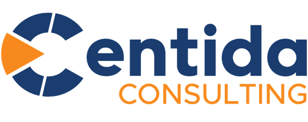 Centida_Logo Centida_Consulting_Logo