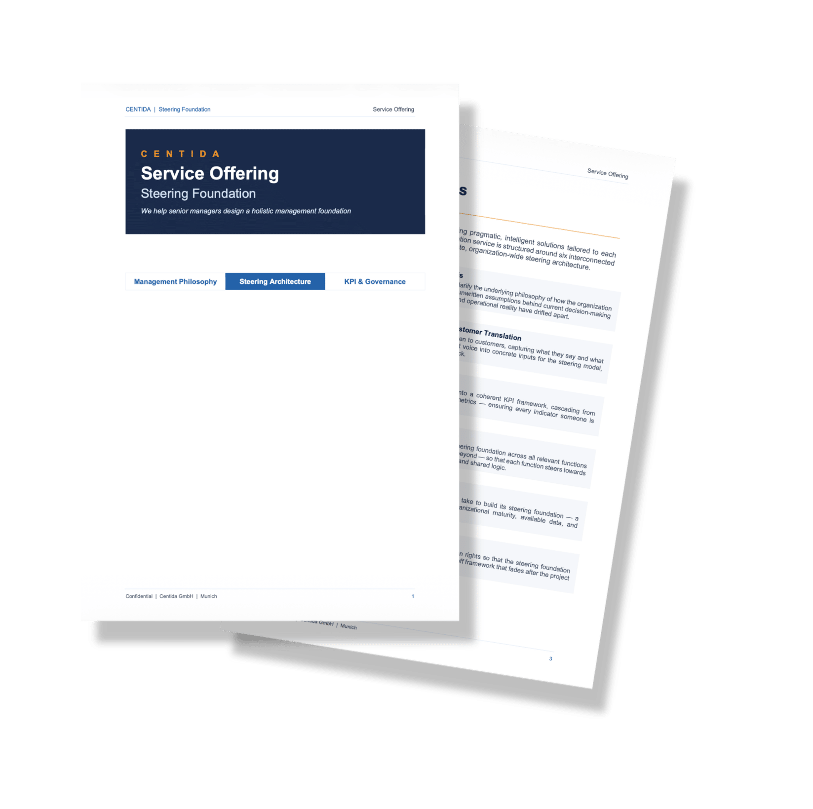 Whitepaper_Steering_Foundation Centida Whitepaper Steering Foundation