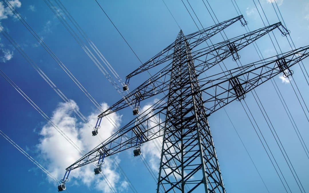 German Municipal Utilities: Investment Has Been Decided, Financing Has Not