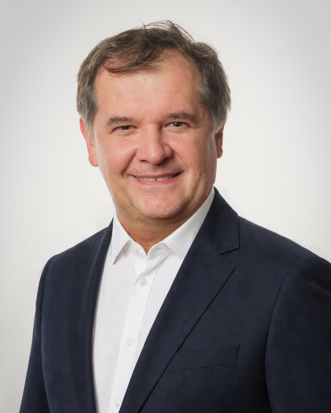 Ilya Fedorkov
