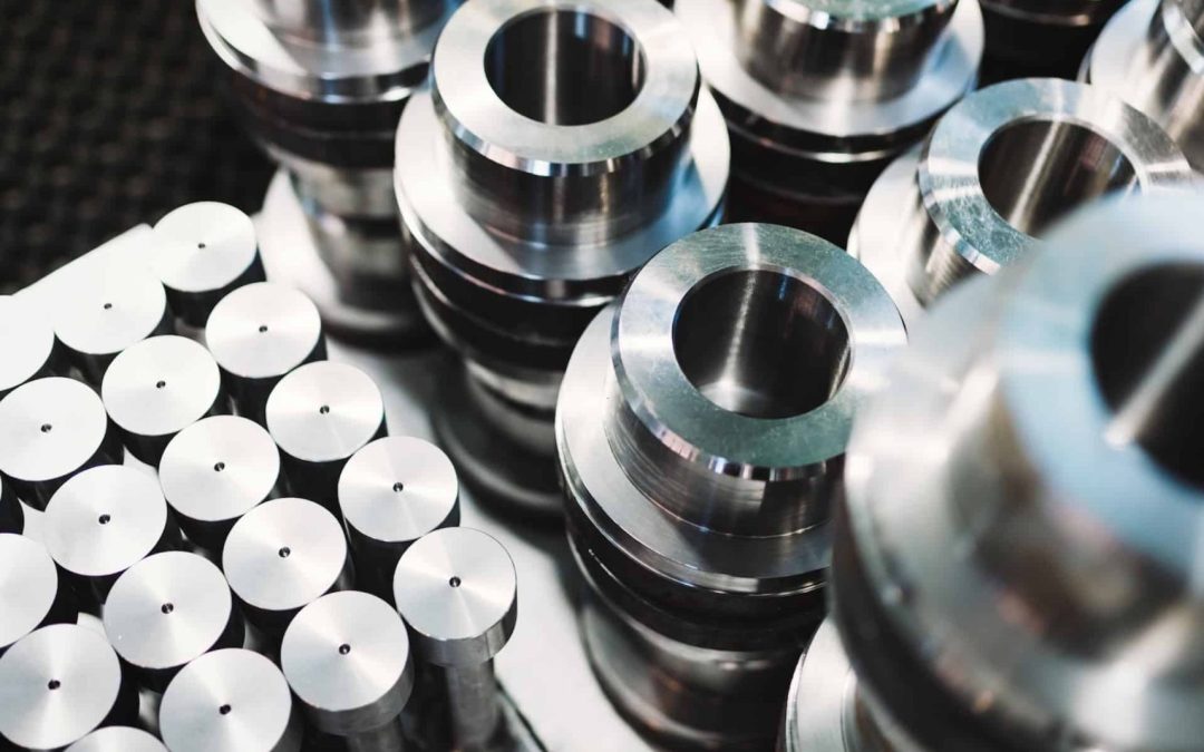 2% Energy, 26% of EBIT: The Hidden Cost of Idle Capacity in German Metal Manufacturing