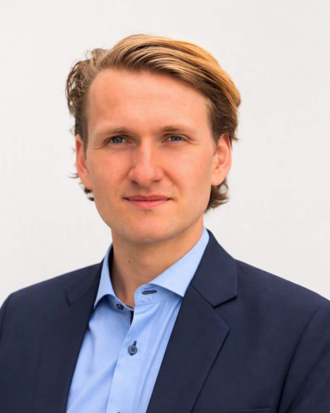Tobias Mayer